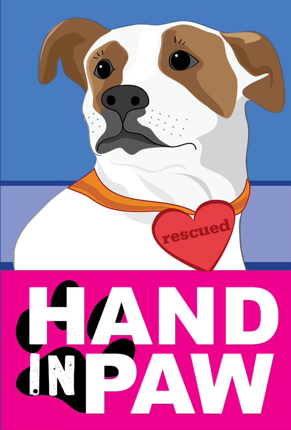 Hand in Paw Rescue