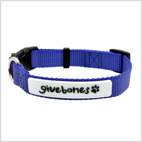 Givebones Dog Collar