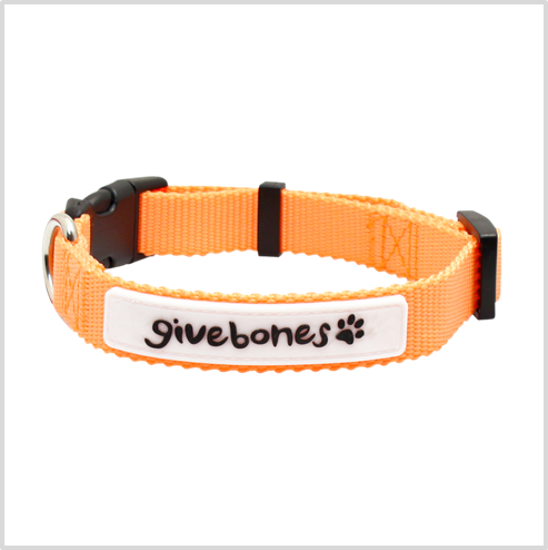 Givebones Dog Collar