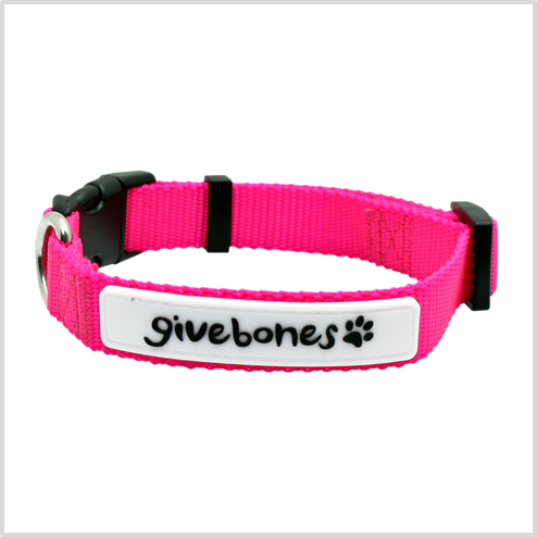 Givebones Dog Collar