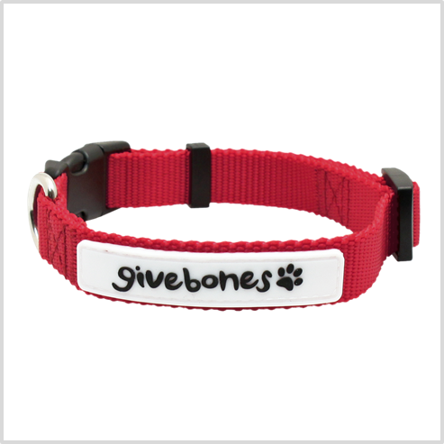 Givebones Dog Collar