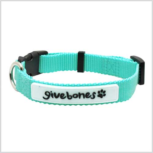 Givebones Dog Collar