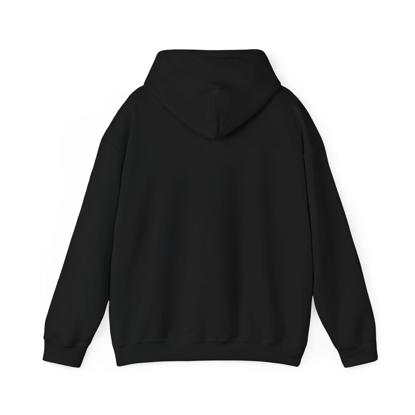 Hand in Paw Unisex Hoodie