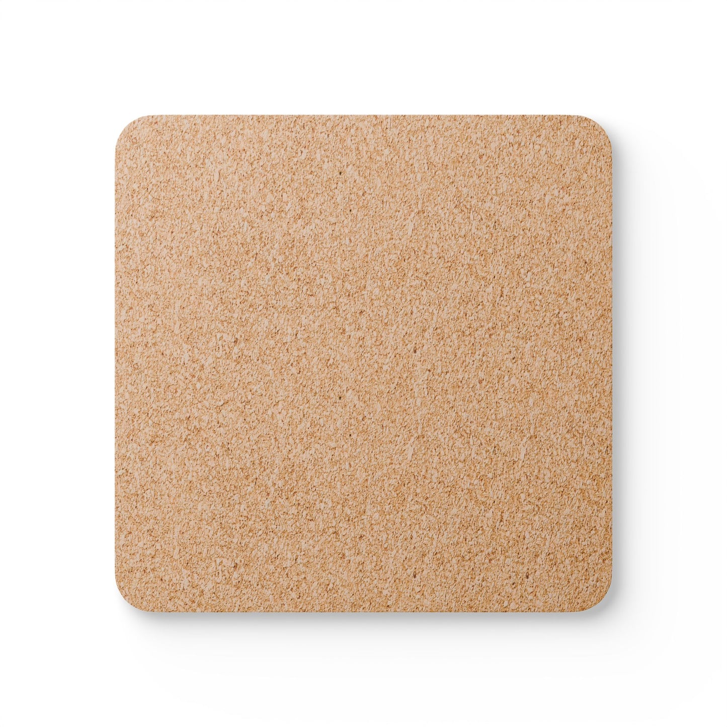 Hand in Paw Coaster Set — (4-Pack)