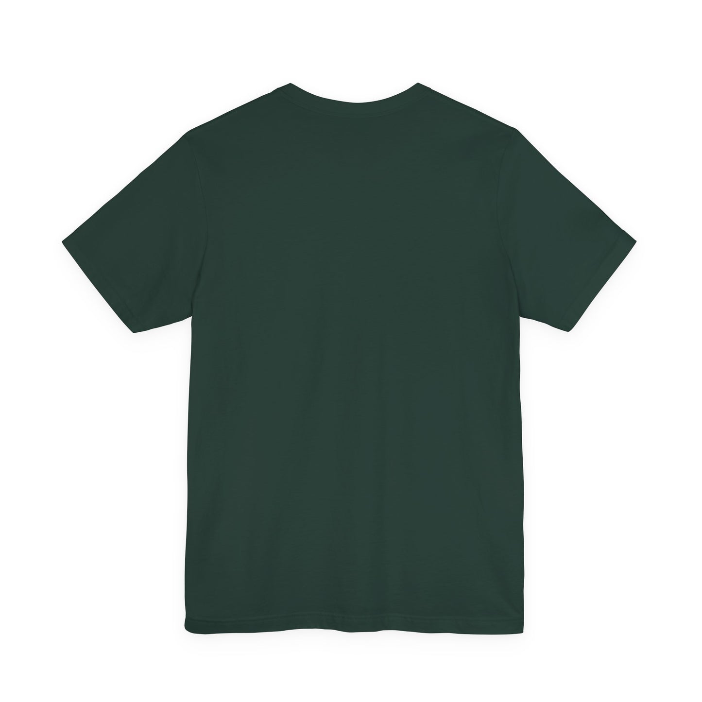Hand in Paw Rescue Logo T-Shirt