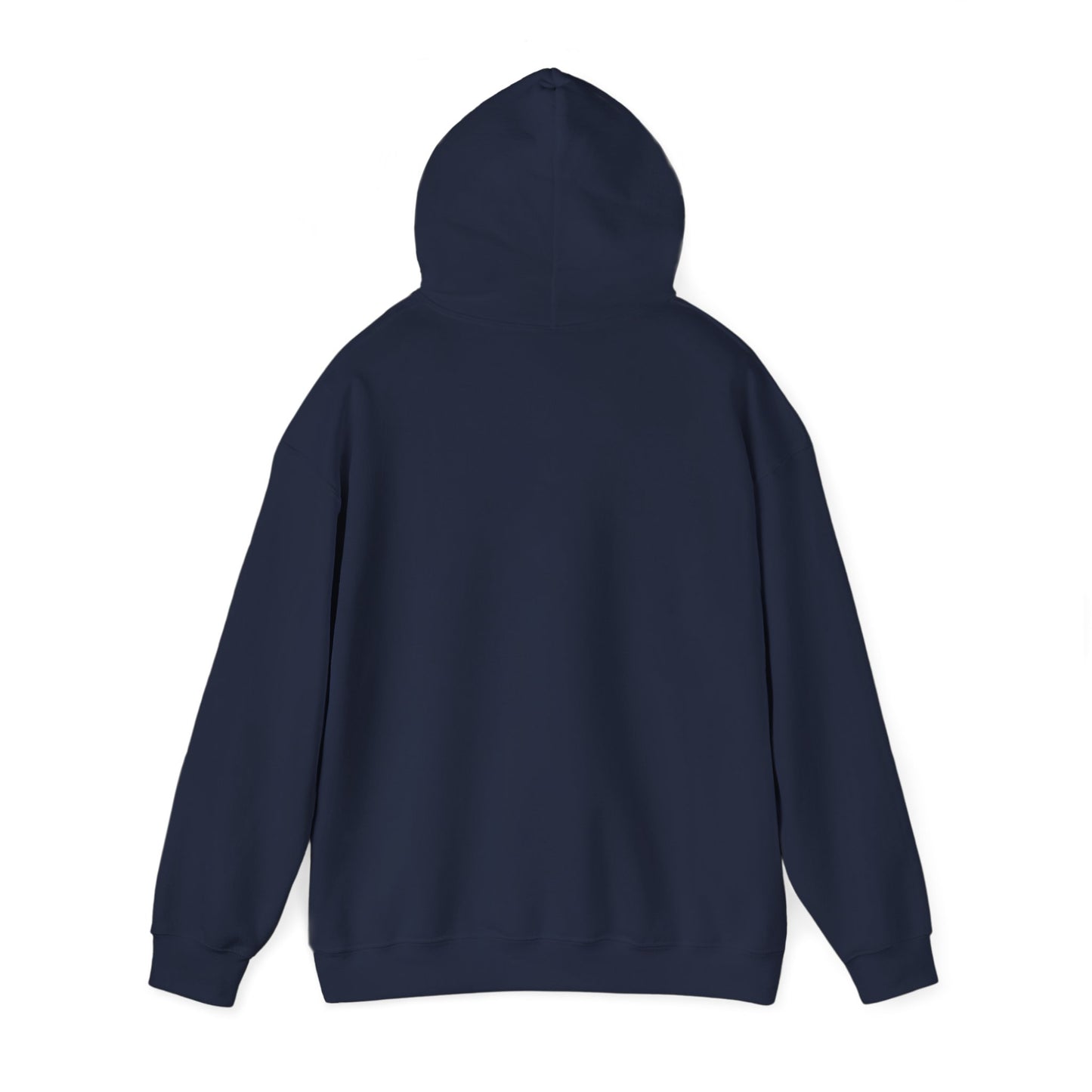 Hand in Paw Unisex Hoodie