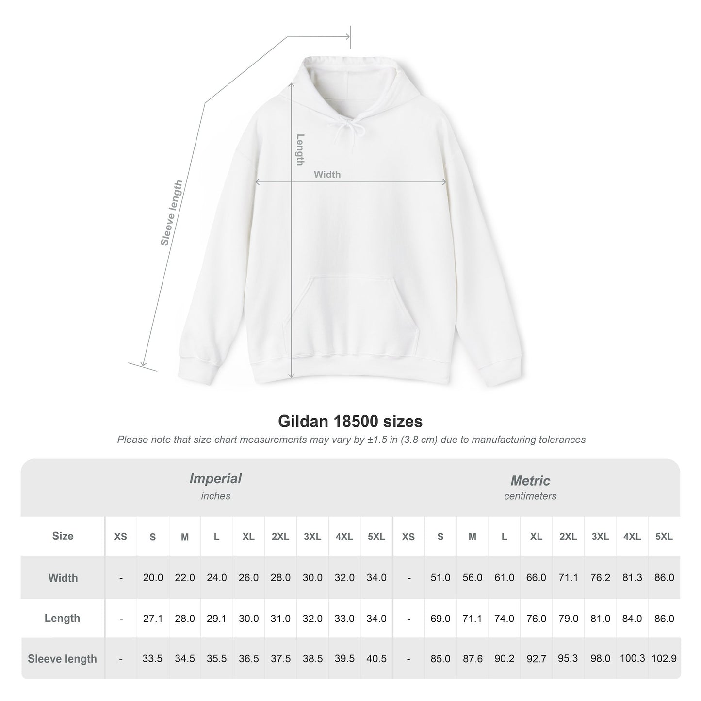 Hand in Paw Unisex Hoodie