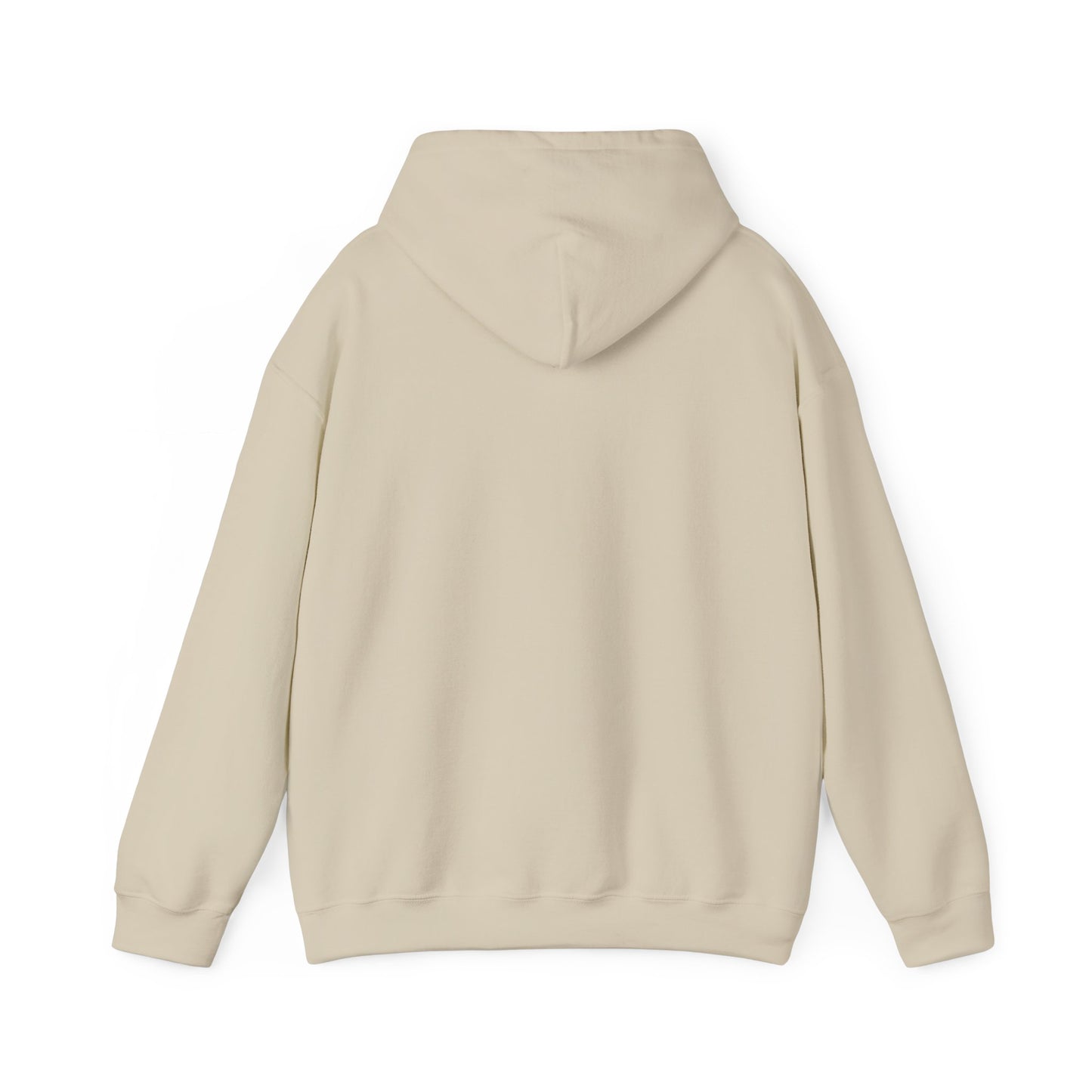 Hand in Paw Unisex Hoodie