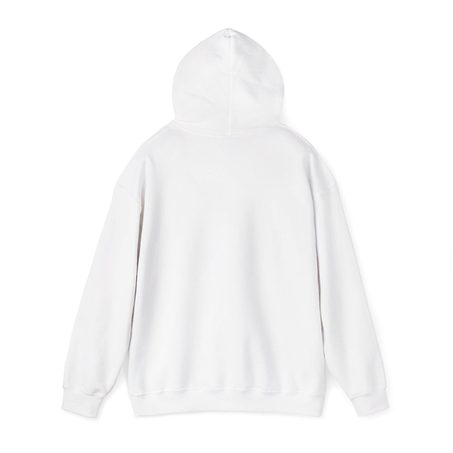 Hand in Paw Unisex Hoodie