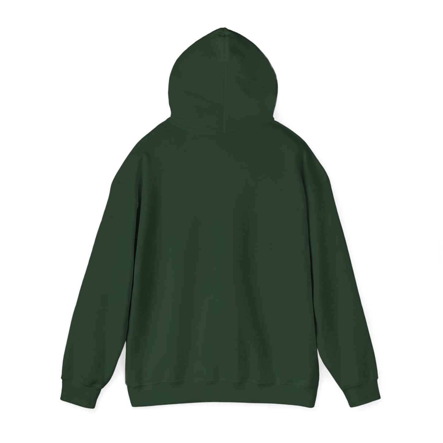 Hand in Paw Unisex Hoodie