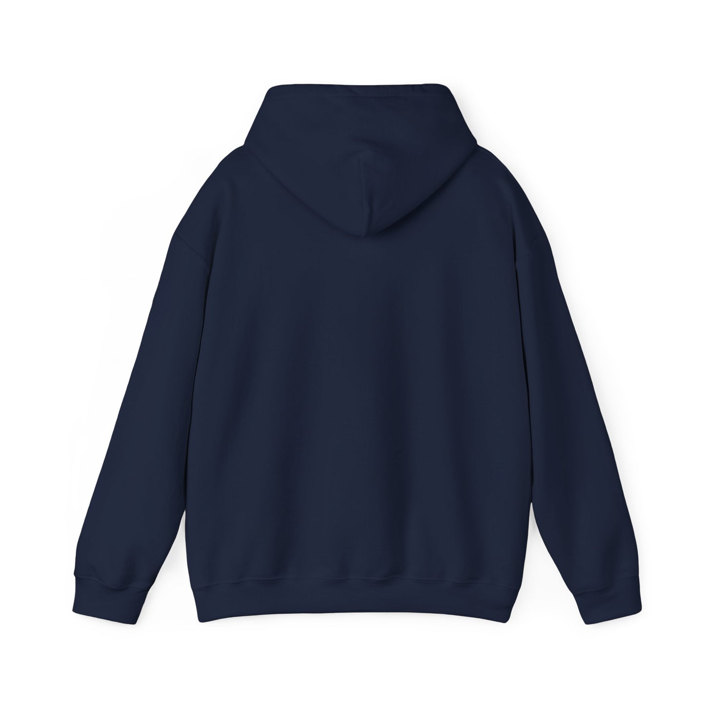 Hand in Paw Unisex Hoodie
