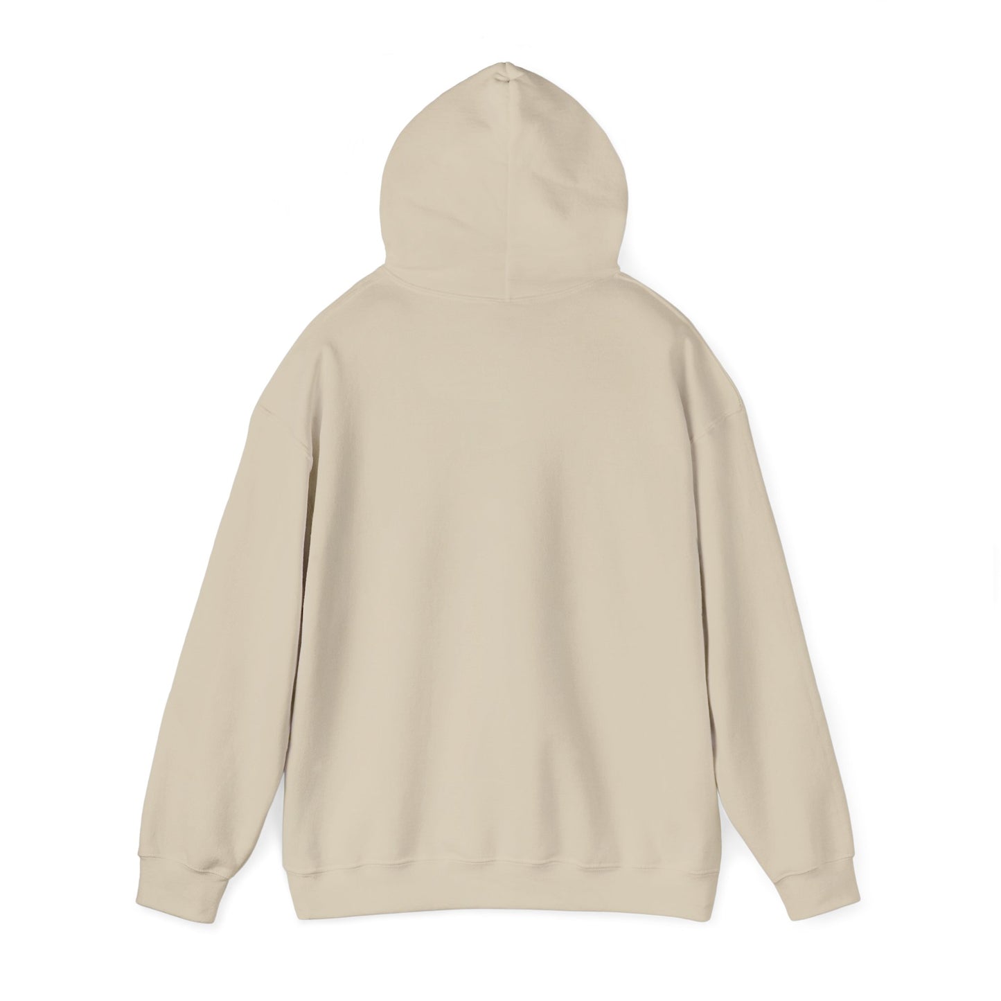 Hand in Paw Unisex Hoodie