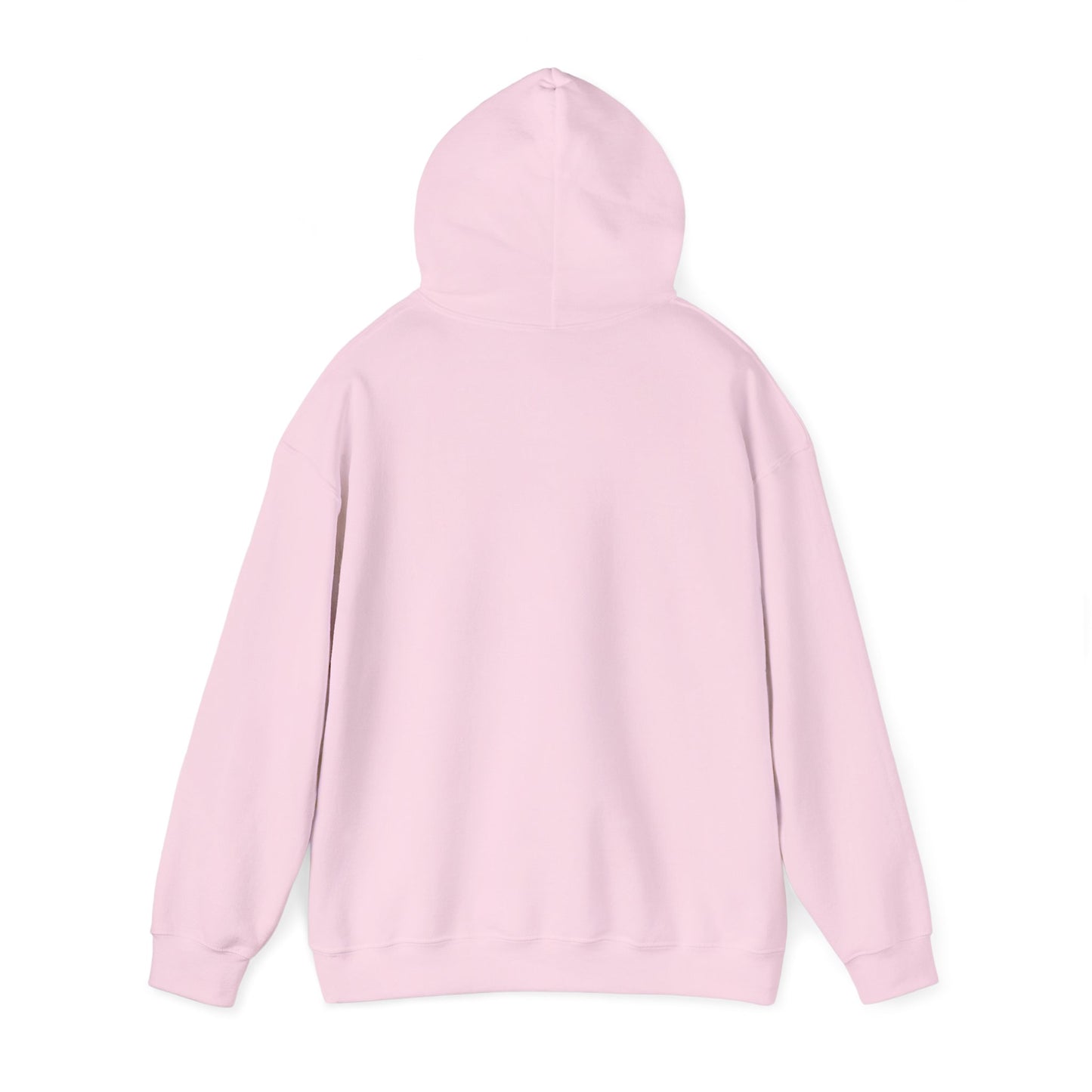 Hand in Paw Unisex Hoodie