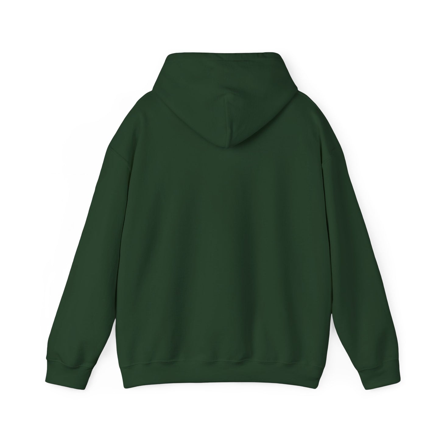 Hand in Paw Unisex Hoodie