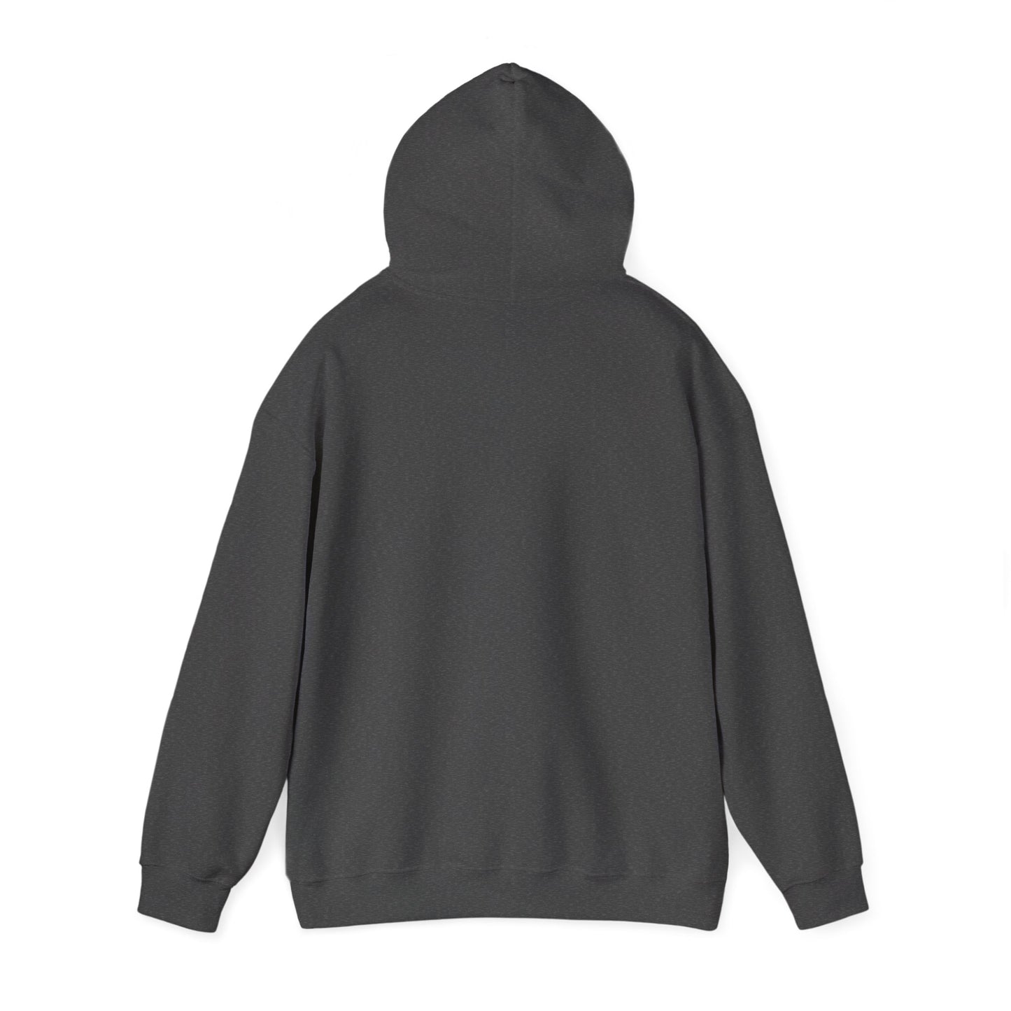 Hand in Paw Unisex Hoodie