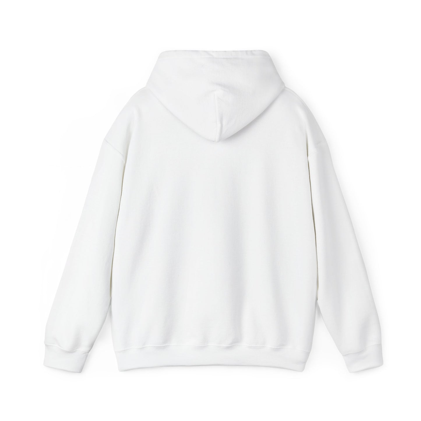 Hand in Paw Unisex Hoodie