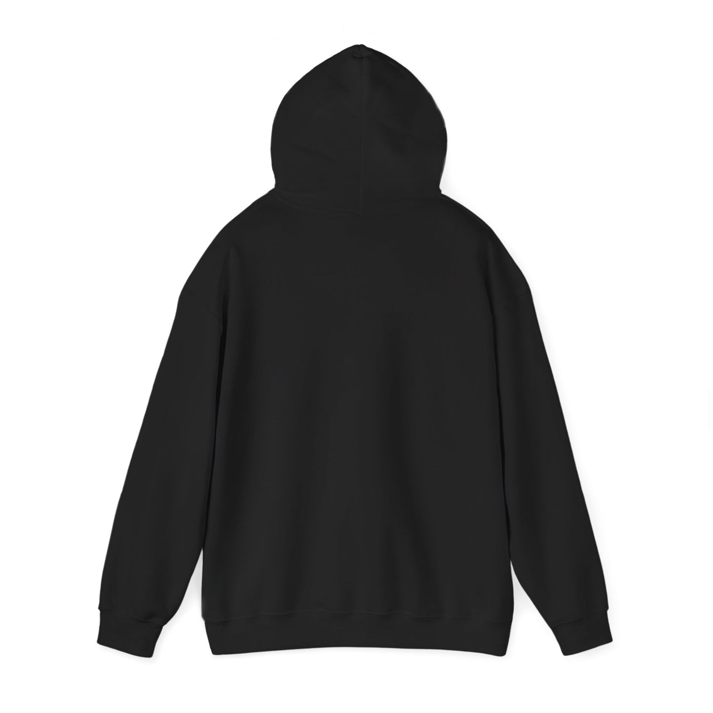 Hand in Paw Unisex Hoodie