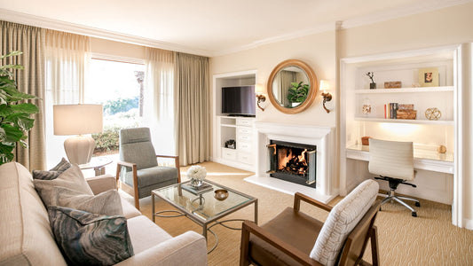 Four Seasons Aviara 7 Night - Raffle Ticket