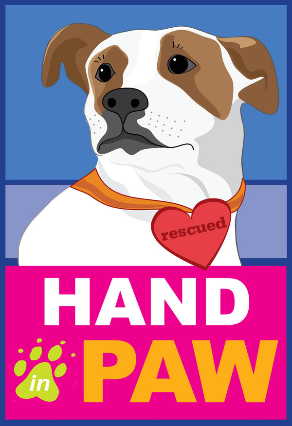 Hand in Paw Rescue