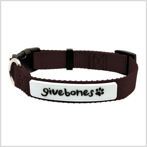 Givebones Dog Collar